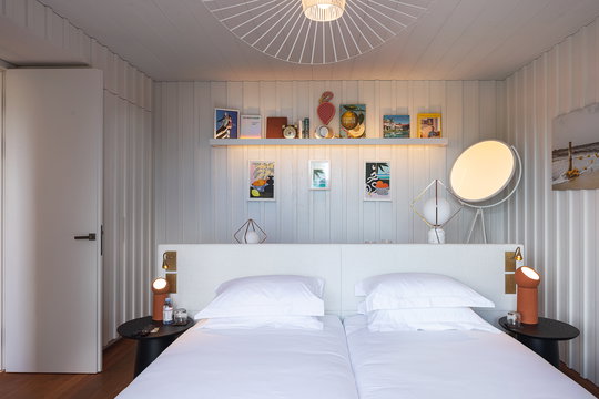 VILLA UNIK BEDROOM8 3