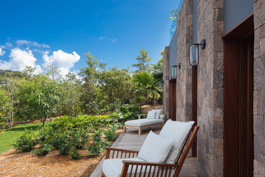 VILLA UNIK BEDROOM8 4