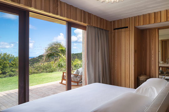 VILLA UNIK BEDROOM9 1