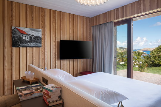 VILLA UNIK BEDROOM9 2