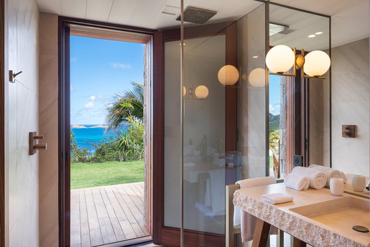 VILLA UNIK BEDROOM9 3