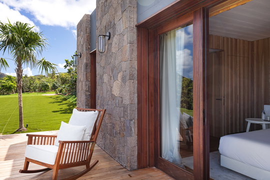 VILLA UNIK BEDROOM9 4