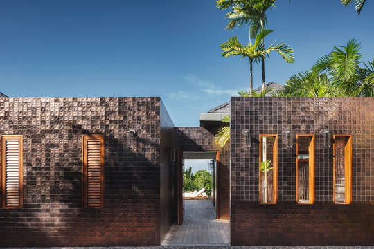 VILLA UNIK OUTDOORS 1