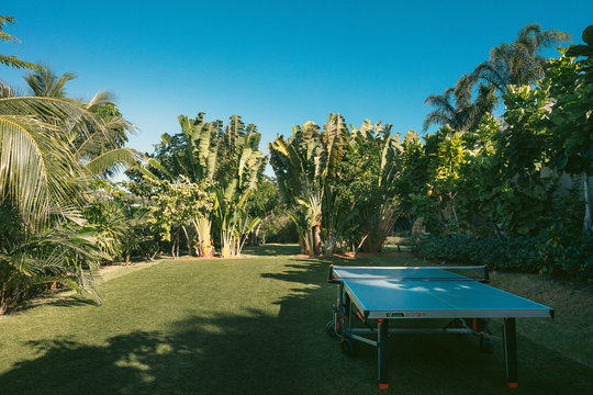 VILLA UNIK OUTDOORS 10