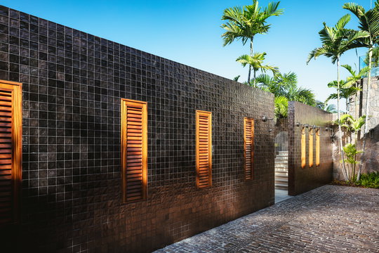 VILLA UNIK OUTDOORS 2