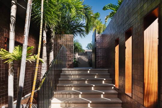 VILLA UNIK OUTDOORS 3