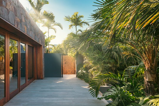 VILLA UNIK OUTDOORS 4