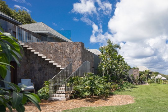 VILLA UNIK OUTDOORS 8