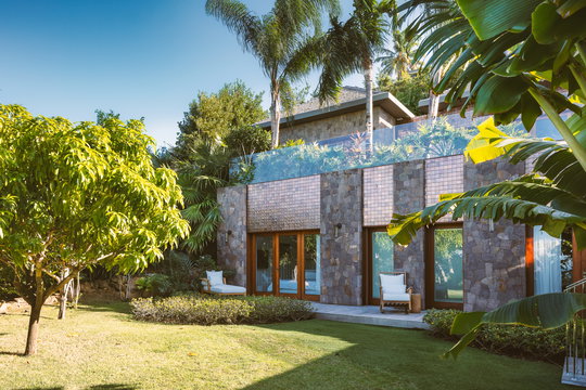 VILLA UNIK OUTDOORS 9