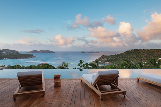 VILLA UNIK POOL & TERRACE 6