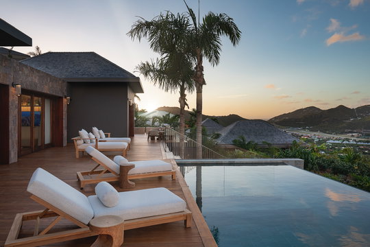 VILLA UNIK POOL & TERRACE 7