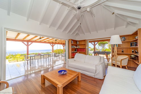 VILLA CARPEDIEM LIVING AREA 1