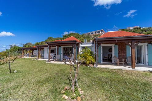 VILLA CARPEDIEM OUTDOORS 6