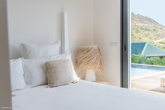VILLA CUTE BEDROOM1 2