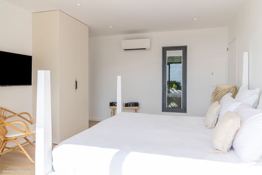 VILLA CUTE BEDROOM1 3