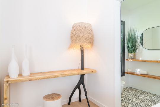VILLA CUTE BEDROOM1 7