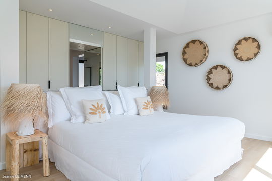 VILLA CUTE BEDROOM2 1