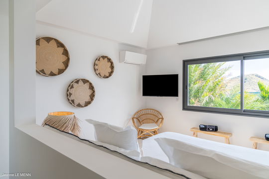 VILLA CUTE BEDROOM2 2