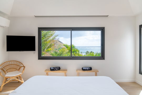 VILLA CUTE BEDROOM2 3