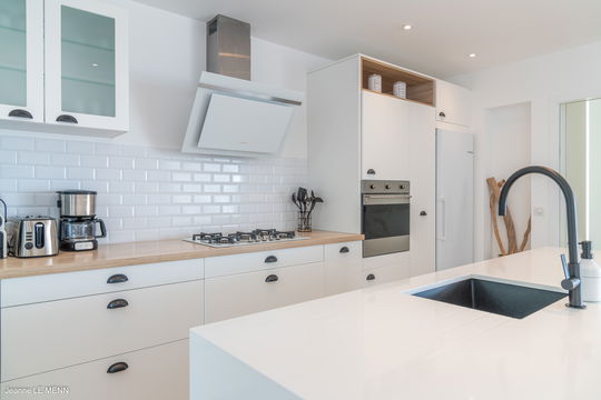 VILLA CUTE KITCHEN & DINING AREA 2