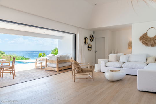 VILLA CUTE LIVING AREA 1