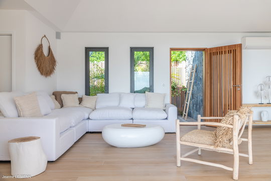 VILLA CUTE LIVING AREA 4