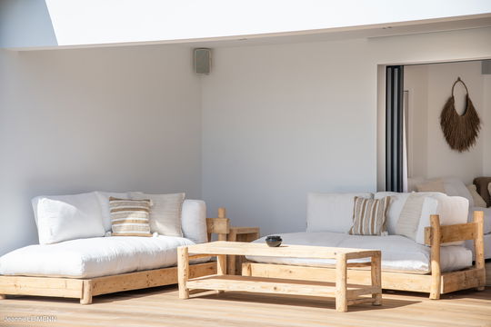 VILLA CUTE LIVING AREA 5