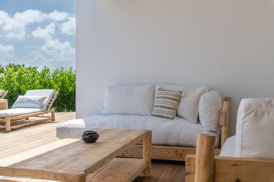 VILLA CUTE LIVING AREA 6