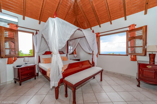 VILLA DORADE BEDROOM1 1