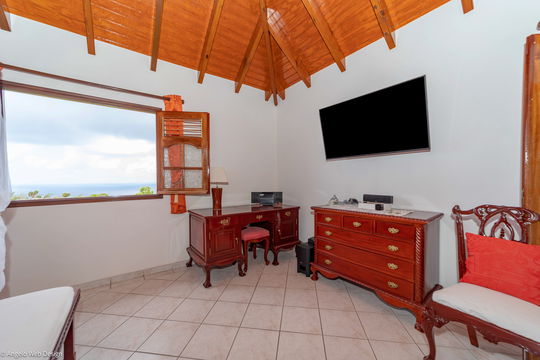 VILLA DORADE BEDROOM1 4