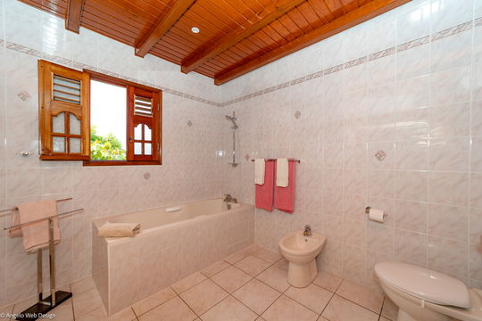 VILLA DORADE BEDROOM1 5