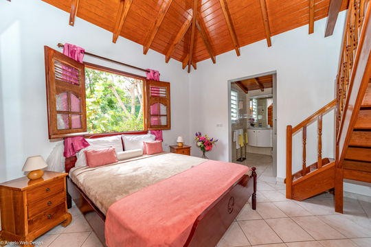 VILLA DORADE BEDROOM2 1