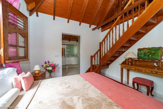 VILLA DORADE BEDROOM2 2