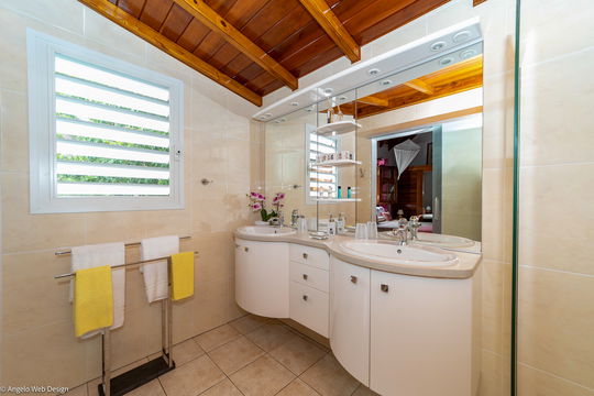 VILLA DORADE BEDROOM2 5
