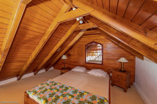 VILLA DORADE BEDROOM2 7
