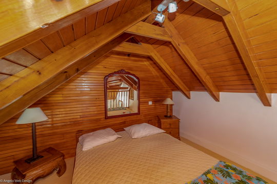 VILLA DORADE BEDROOM2 8