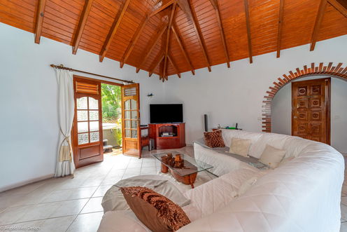 VILLA DORADE LIVING AREA 2