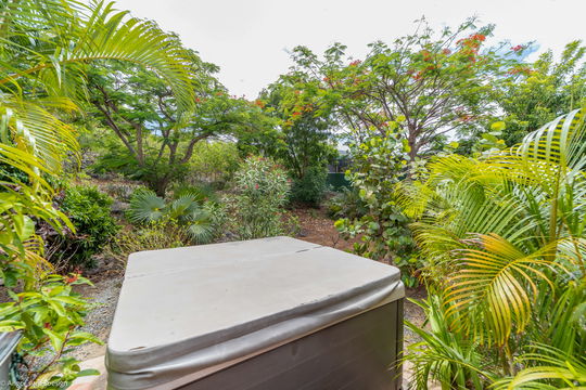 VILLA DORADE OUTDOORS 3