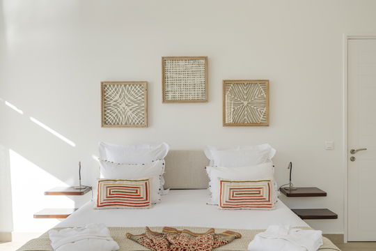 VILLA ONLY VIEW BEDROOM1 4