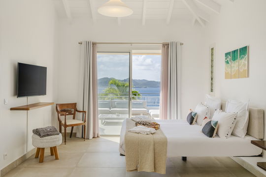 VILLA ONLY VIEW BEDROOM2 2