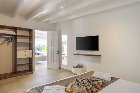 VILLA ONLY VIEW BEDROOM3 3