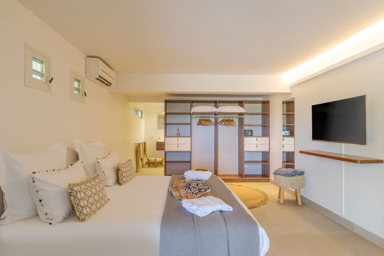 VILLA ONLY VIEW BEDROOM4 1