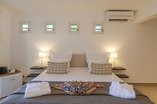 VILLA ONLY VIEW BEDROOM4 2
