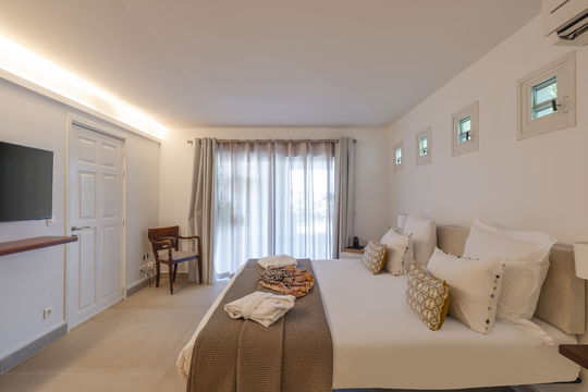 VILLA ONLY VIEW BEDROOM4 3
