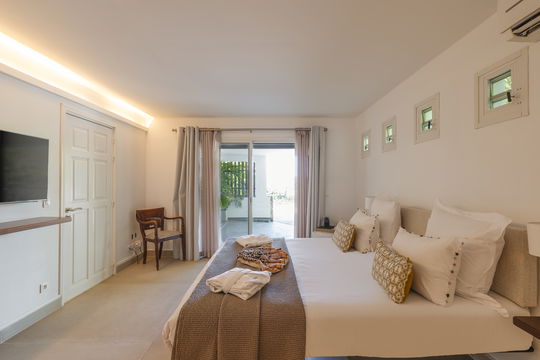 VILLA ONLY VIEW BEDROOM4 4