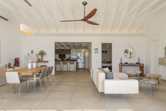 VILLA ONLY VIEW LIVING AREA 2