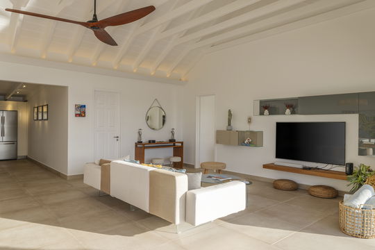 VILLA ONLY VIEW LIVING AREA 4