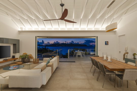 VILLA ONLY VIEW LIVING AREA 8