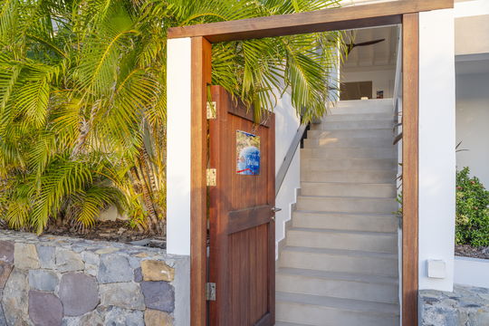 VILLA ONLY VIEW OUTDOORS 2