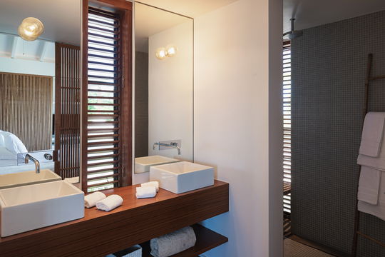 VILLA FLOATING GARDEN BEDROOM2 11